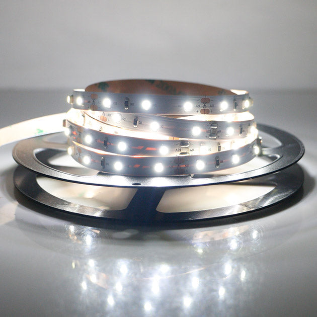 Cool White LED Strip Lights 20M